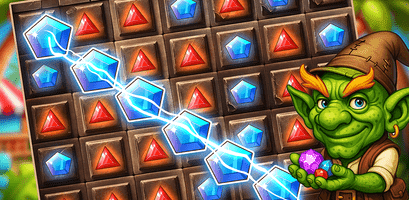 பேராசை குள்ளர்கள்