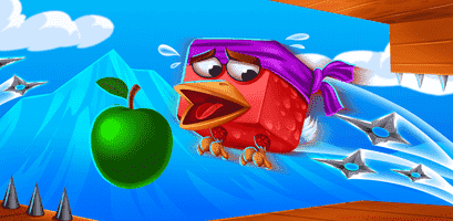 نينجا الغذاء