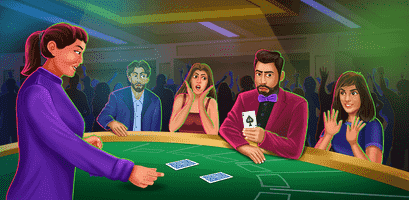 ஏஸ் எங்கே?