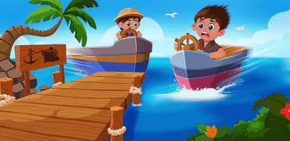 துறைமுக டாஷ்